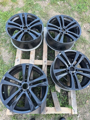 Jante bmw 20 Mak wheels - imagine 4