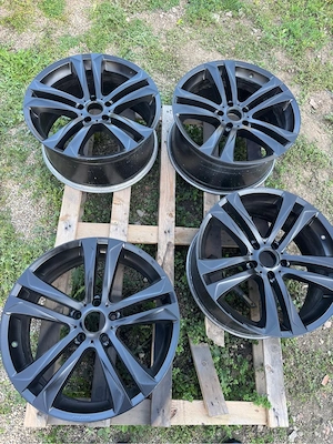 Jante bmw 20 Mak wheels - imagine 3