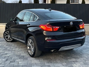 Bmw X4 2.0 Diesel an 2017 - imagine 5