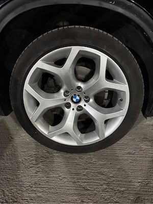 Jante bmw 20 style 214 model Y - imagine 2