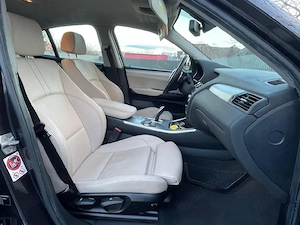 Bmw X4 2.0 Diesel an 2017 - imagine 7