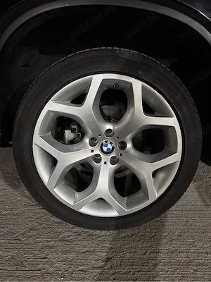 Jante bmw 20 style 214 model Y