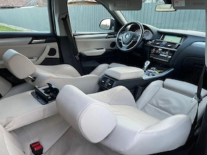 Bmw X4 2.0 Diesel an 2017 - imagine 3