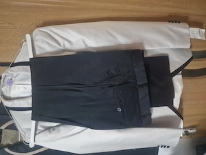 Vand doua costume barbat complte si cu lavaliera - imagine 3