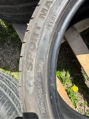 Anvelope Linglong 20' - imagine 3