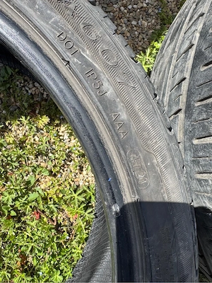 Anvelope Linglong 20' - imagine 5