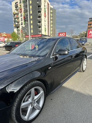Audi a4 b8.5 s-line  - imagine 3