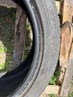 Anvelope Linglong 20' - imagine 4