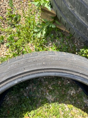 Anvelope Linglong 20'