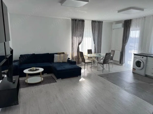 Apartament 2 camere Dumbravita