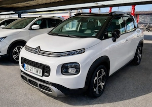 Citroen C3 Aircross Inmatriculat - imagine 5