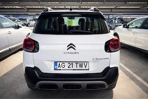 Citroen C3 Aircross Inmatriculat - imagine 2