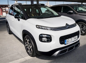 Citroen C3 Aircross Inmatriculat - imagine 4