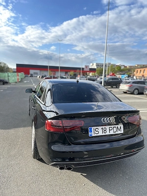 Audi a4 b8.5 s-line  - imagine 4