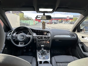 Audi a4 b8.5 s-line  - imagine 5