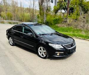 Passat cc 2l  - imagine 2