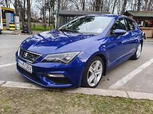 Seat Leon FR 5F - imagine 2