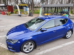 Seat Leon FR 5F - imagine 7