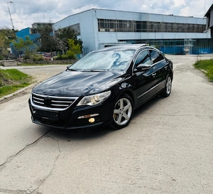 Passat cc 2l 