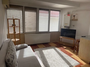 Proprietar Bloc Nou, doua camere, Piata Verde