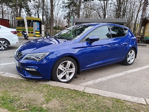 Seat Leon FR 5F - imagine 6