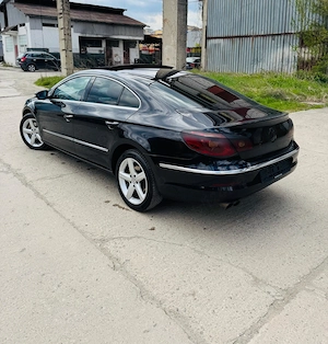 Passat cc 2l  - imagine 5