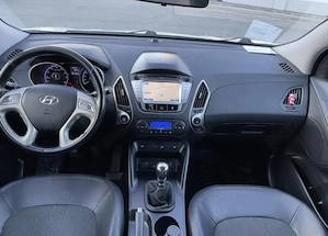 Hyundai ix35, 2013, 1.6 benzină - imagine 5