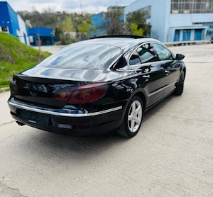 Passat cc 2l  - imagine 4