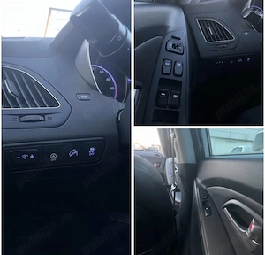 Hyundai ix35, 2013, 1.6 benzină - imagine 4