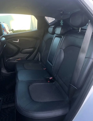 Hyundai ix35, 2013, 1.6 benzină - imagine 7