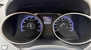 Hyundai ix35, 2013, 1.6 benzină - imagine 3