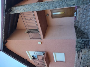 Casa de vanzare P+M zona Budesti Valcea - imagine 4