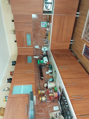 Casa de vanzare P+M zona Budesti Valcea - imagine 3