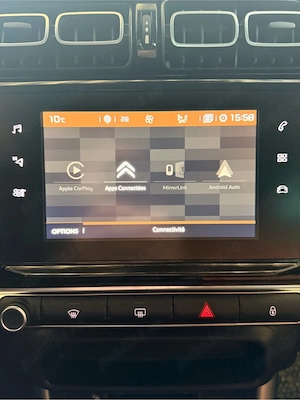 Citroen C3 Aircross Inmatriculat - imagine 13