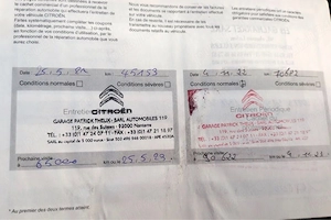 Citroen C3 Aircross Inmatriculat - imagine 17