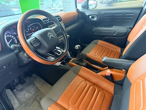 Citroen C3 Aircross Inmatriculat - imagine 8