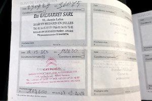 Citroen C3 Aircross Inmatriculat - imagine 16