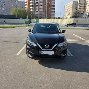Vând Nissan Qashqai j11 Acenta 12 achiziționat de Nou    BACAU  Nissan Qashqai j11,   An 