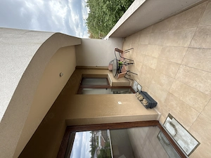 2cam.58 mp.parcare acoperita, et.3, mobilat,utilat - imagine 2