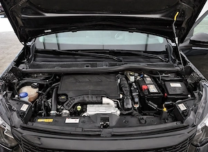 Peugeot 2008 Automat Benzina  - imagine 17