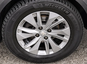 Peugeot 2008 Automat Benzina  - imagine 15