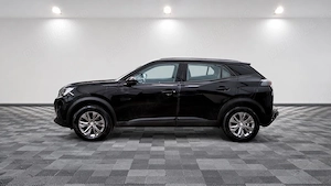 Peugeot 2008 Automat Benzina  - imagine 11