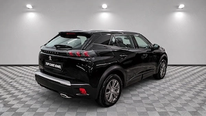 Peugeot 2008 Automat Benzina  - imagine 10