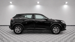 Peugeot 2008 Automat Benzina  - imagine 8