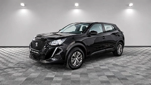 Peugeot 2008 Automat Benzina  - imagine 9