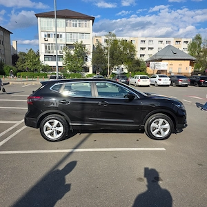Vând Nissan Qashqai j11 Acenta 12 achiziționat de Nou    BACAU  Nissan Qashqai j11,   An  - imagine 3