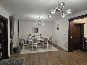 Vand casa cu beci in Giroc - imagine 2