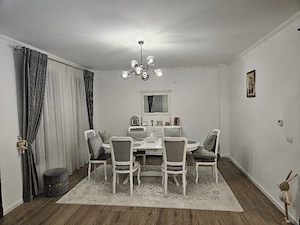Vand casa cu beci in Giroc - imagine 4