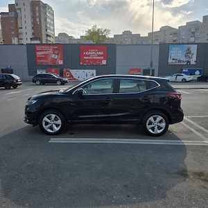 Vând Nissan Qashqai j11 Acenta 12 achiziționat de Nou    BACAU  Nissan Qashqai j11,   An  - imagine 4