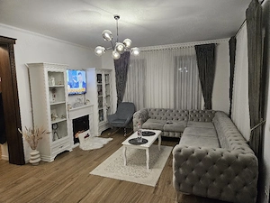 Vand casa cu beci in Giroc - imagine 3